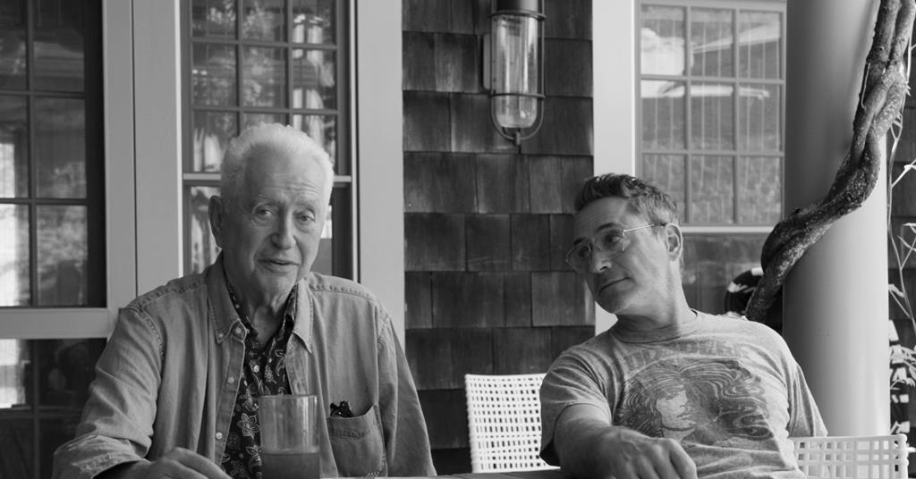 ‘Sr.’ Review Reviews Screen