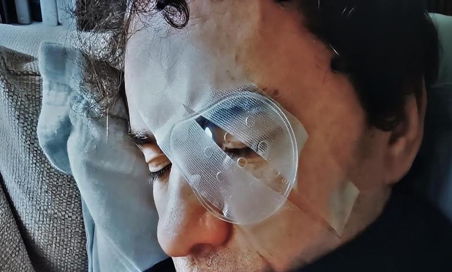 Dự án Mark Cousins trong số các danh hiệu trong ngành Visions du Réel