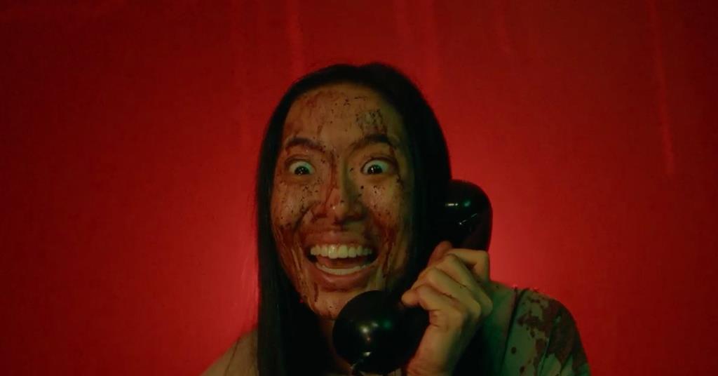 Thailand’s Chada makes Filmart debut with genre slate including ‘The De4d Echoes’