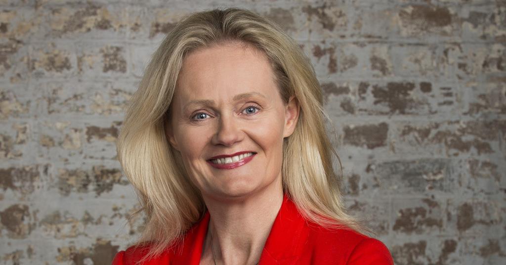 Studiocanal UK แต่งตั้ง Elizabeth Trotman เป็นกรรมการผู้จัดการ