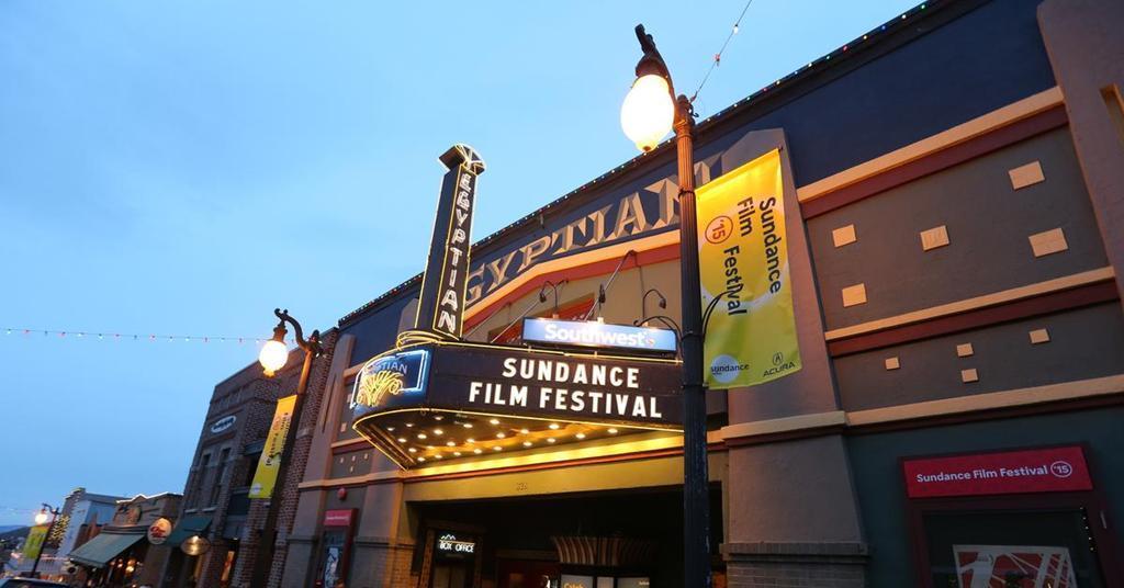 Sundance Film Festival 2016：年はここから始まります