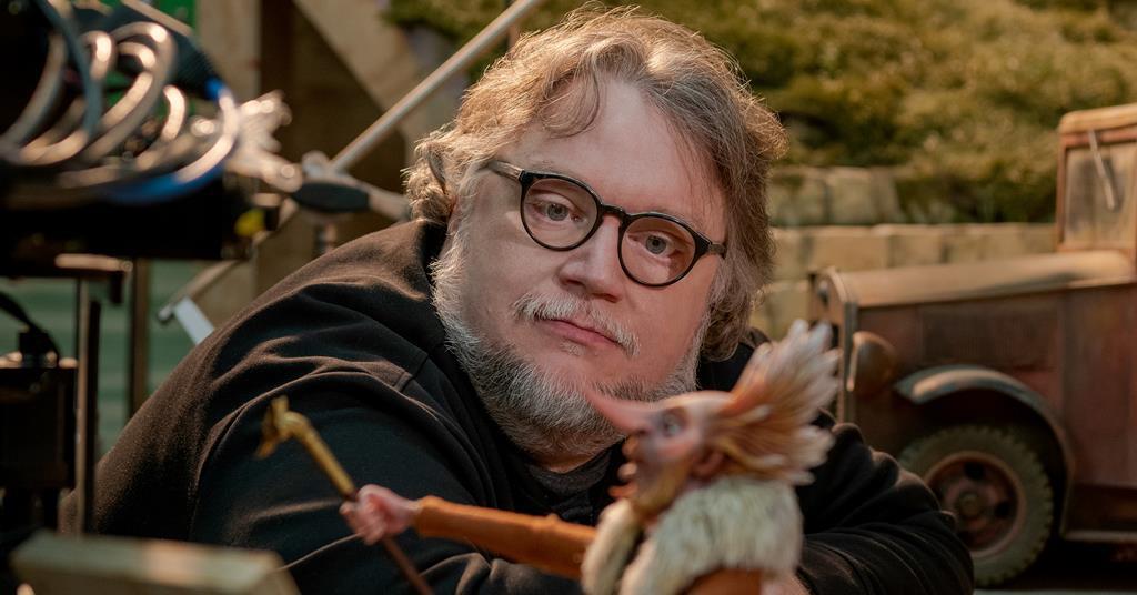 Making 'Guillermo del Toro's Pinocchio': filmmakers on pitching to Netflix and pushing for stop-motion | Features | Screen