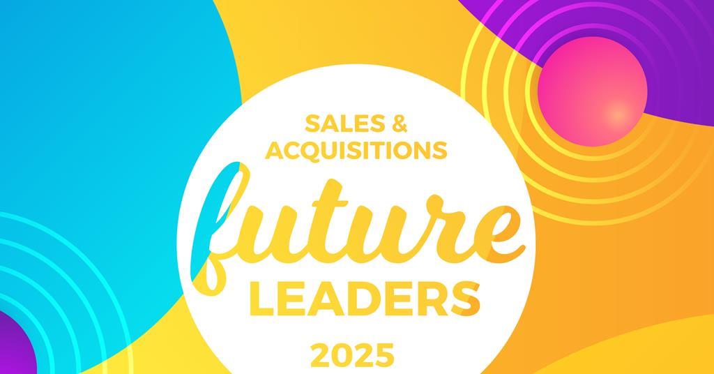 screendaily.com - Matt Mueller - Future Leaders 2025: film sales and acquisitions executives to watch