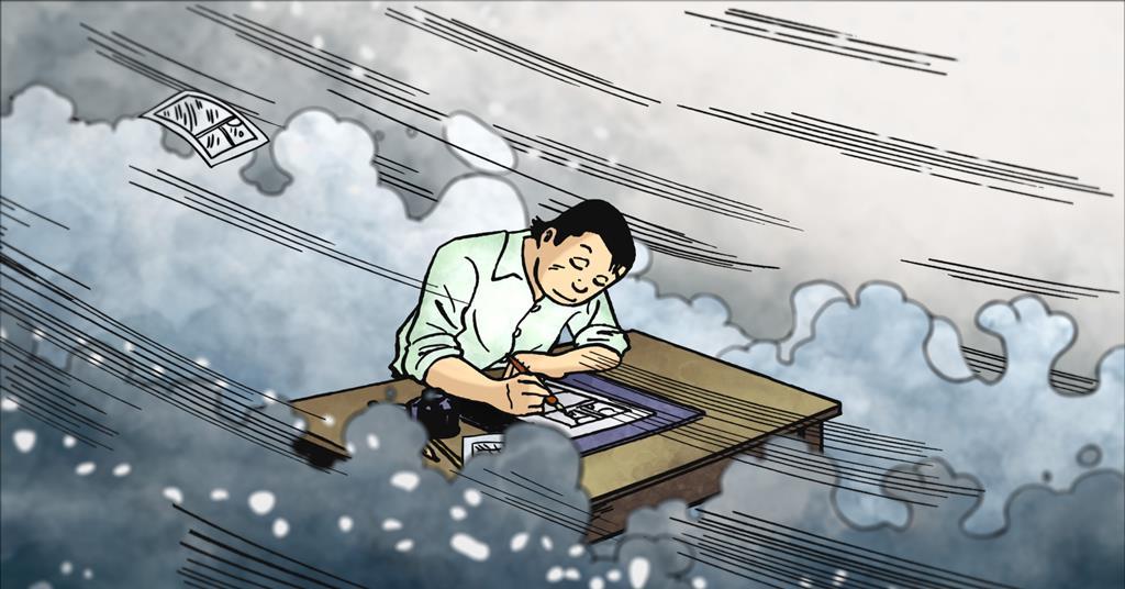 Tatsumi | Reviews | Screen