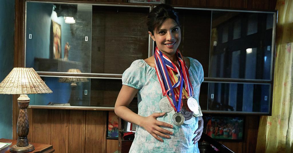 Mary Kom Reviews Screen A chronicle of the life of indian boxer mary kom, who went through several hardships before audaciously accomplishing her ultimate dream. mary kom reviews screen