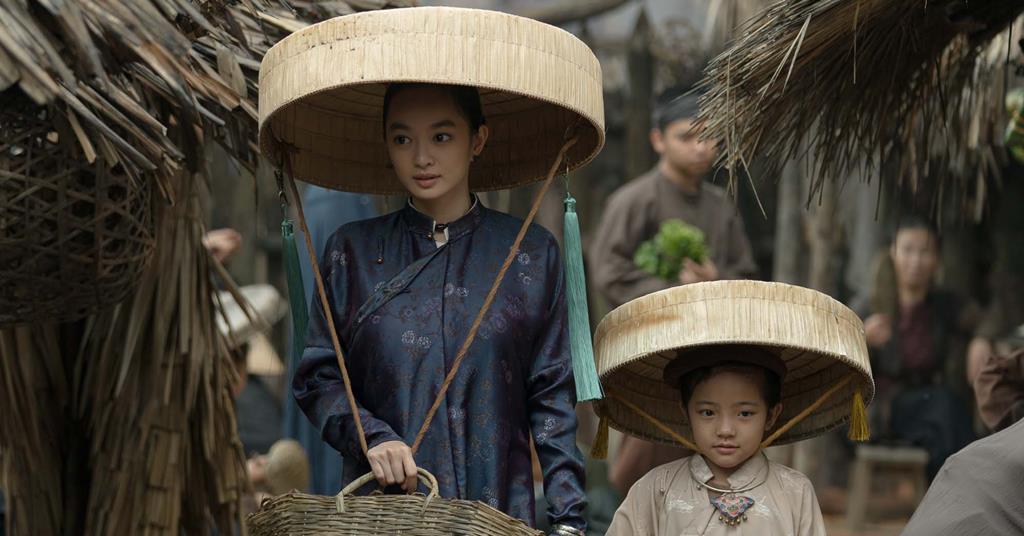 How the Vietnam film industry is booming even in the face of censorship ...