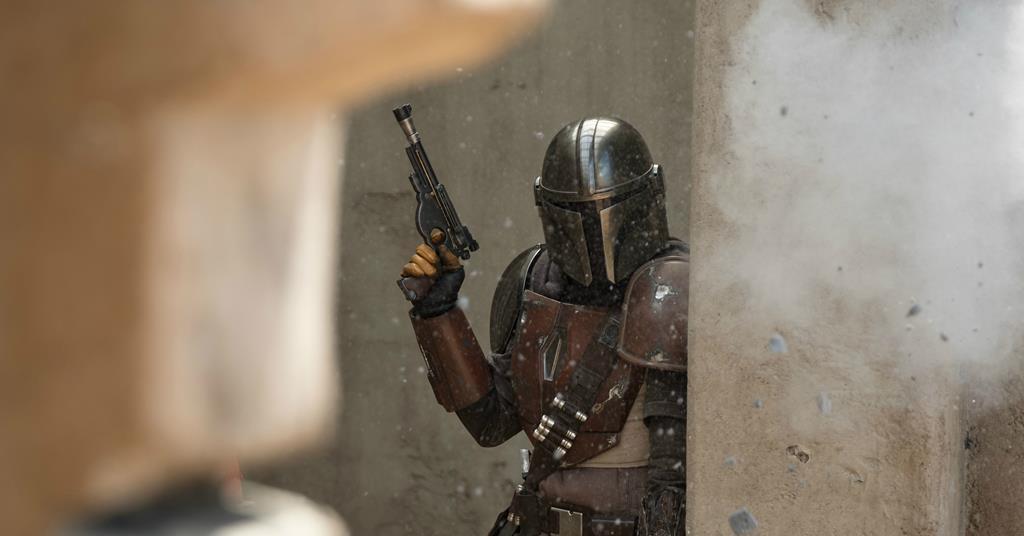 Disney developing international original content for Disney+
