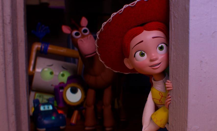 Disney’s ‘Toy Story 5’ sets franchise record at UK-Ireland box office