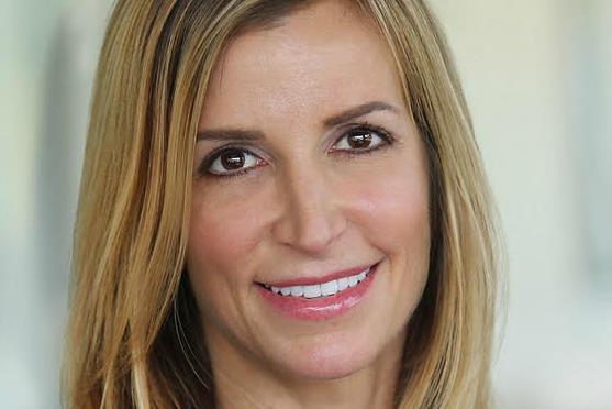 Former Lionsgate top executive Jen Hollingsworth joins AI specialist ...