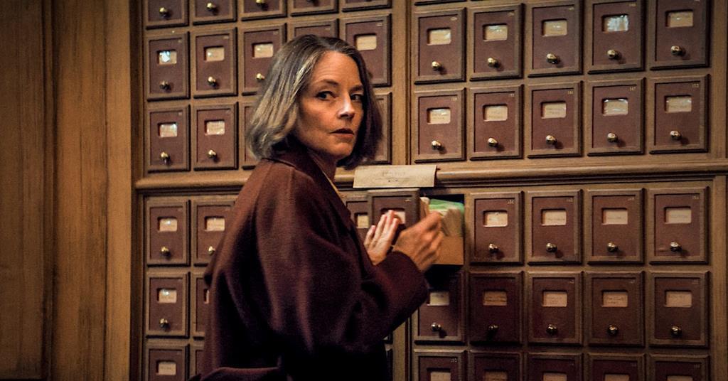 France reveals 2026 shortlist for the best international feature Oscar