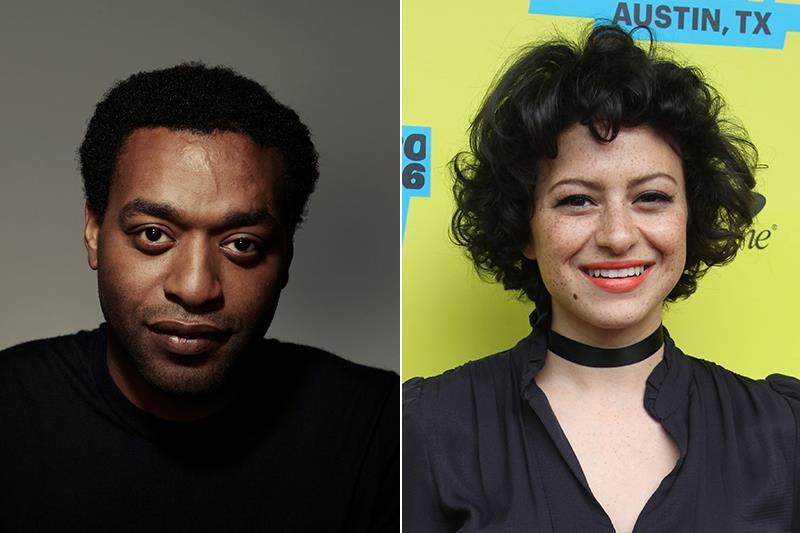 Chiwetel Ejiofor, Alia Shawkat tham gia ban giám khảo Giải thưởng Tác động Venice (độc quyền)