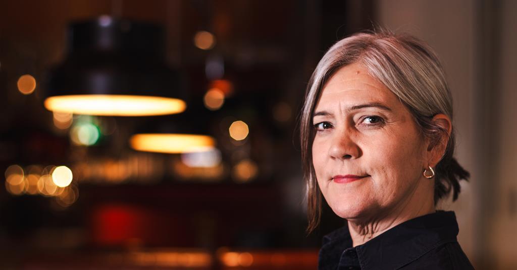 Goteborg Film Festival appoints new CEO