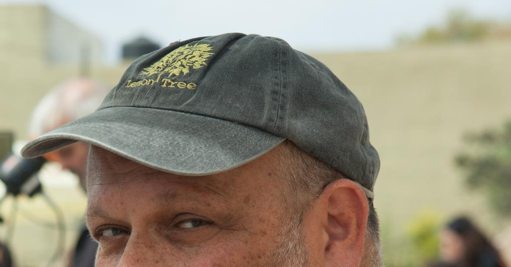 Eran Riklis talks new project 'Spider In The Web', Israeli film law ...