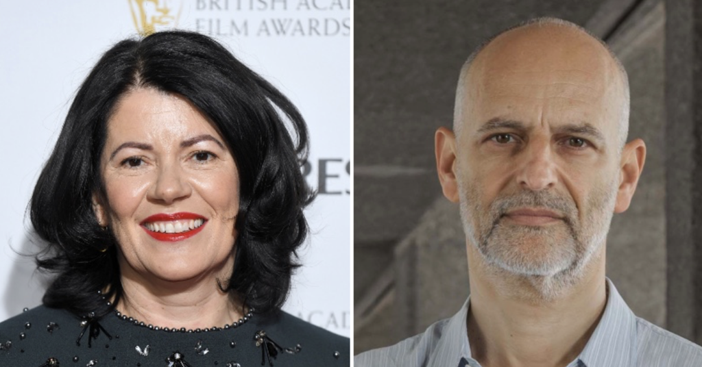 screendaily.com - Mona Tabbara - Pippa Harris and James Wilson to headline BFI London Film Festival 2026's Industry Forum