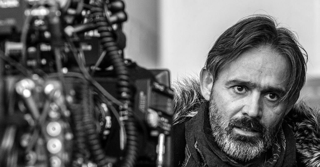 西班牙的 A Contracorriente 登上 Baltasar Kormákur 的《Whalemen 