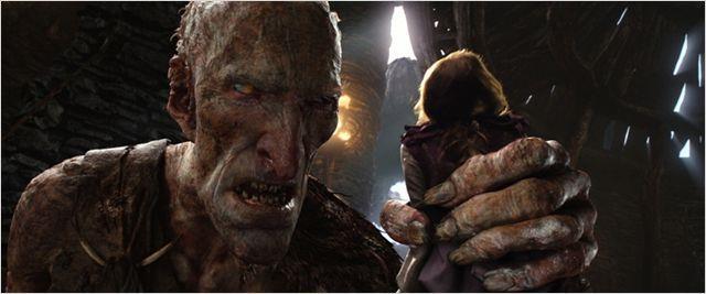 Jack The Giant Slayer Reviews Screen
