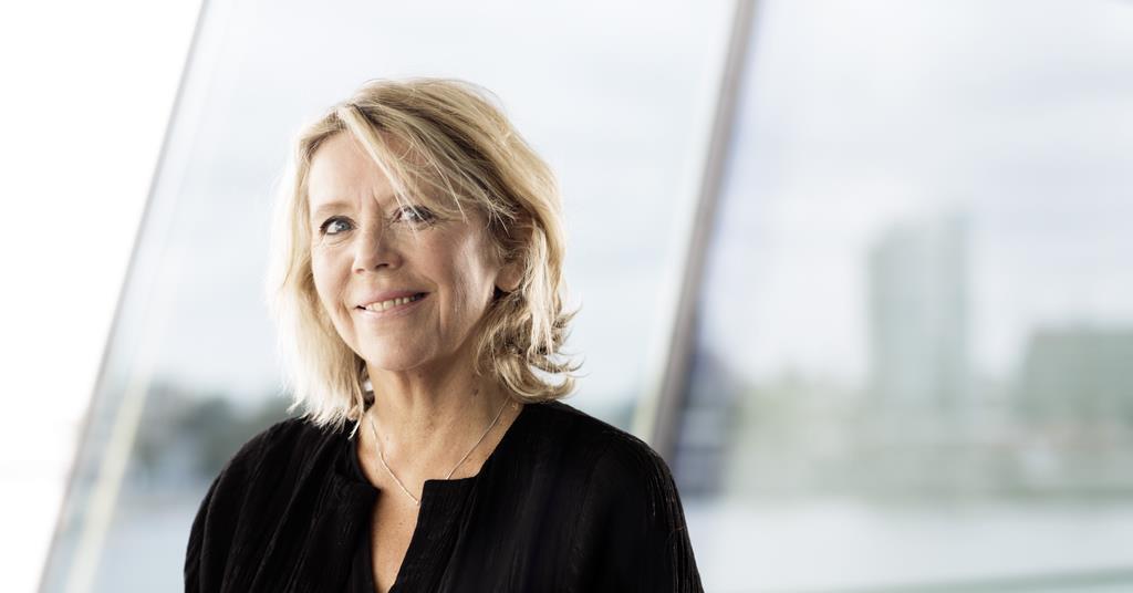 Nederlands Filmfonds benoemt nieuwe interim-CEO |  nieuws
