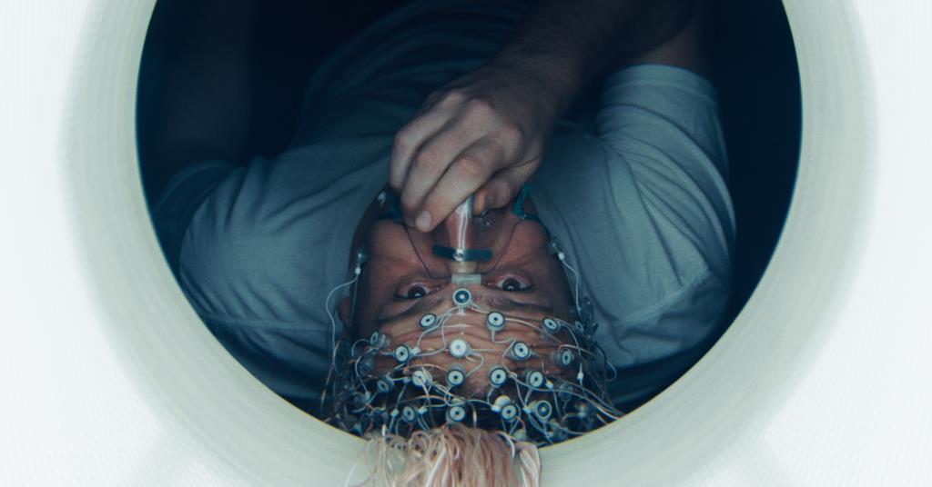 'The Discovery': Sundance Review - Screen Daily