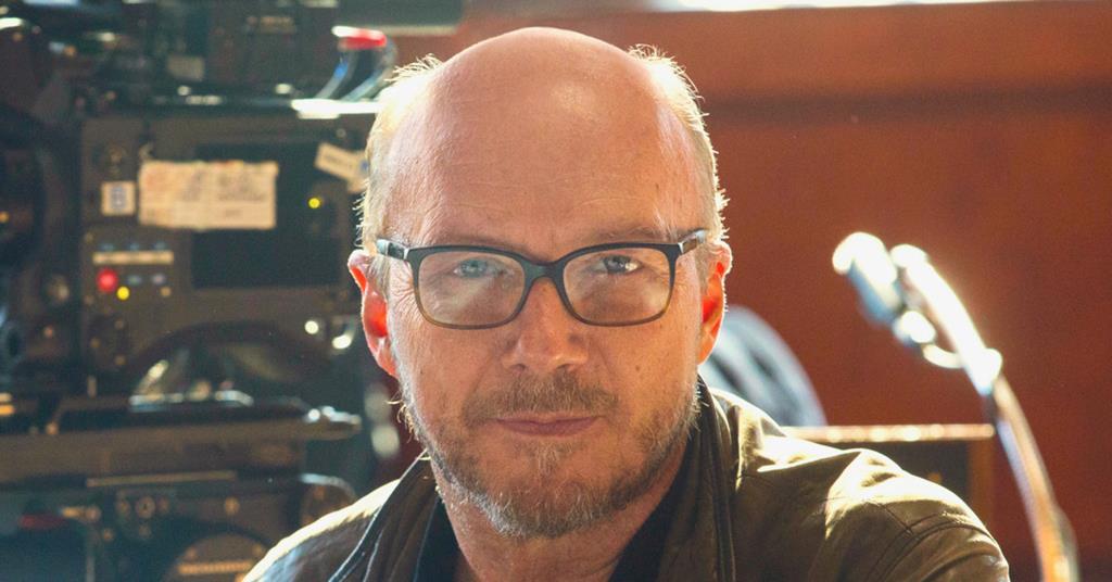 Paul Haggis to be feted at Mallorca International Film Festival ...