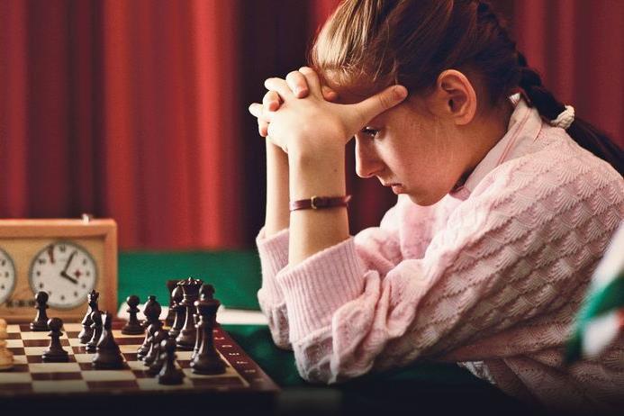 The girl who broke all the barriers: Judit Polgar, the Queen of Chess