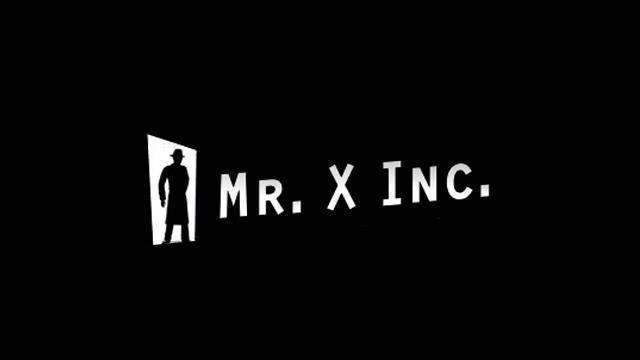 MR. X (@MR_X_INC) / X