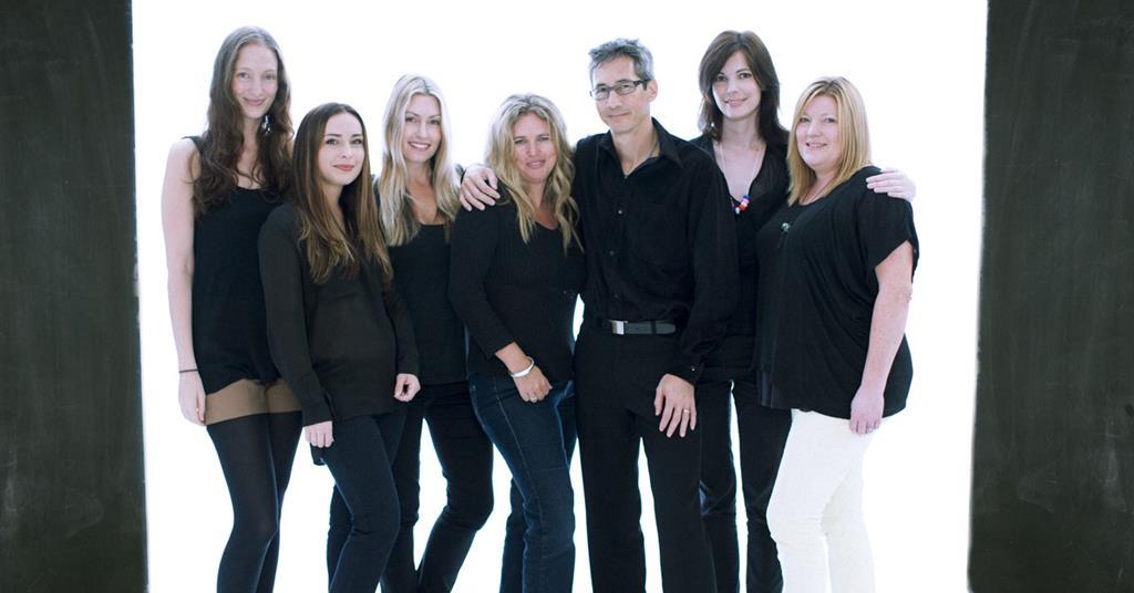 Cutting Edge hires VFX producers News Screen