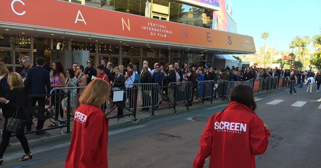 Màn ảnh quốc tế tại Cannes 2022