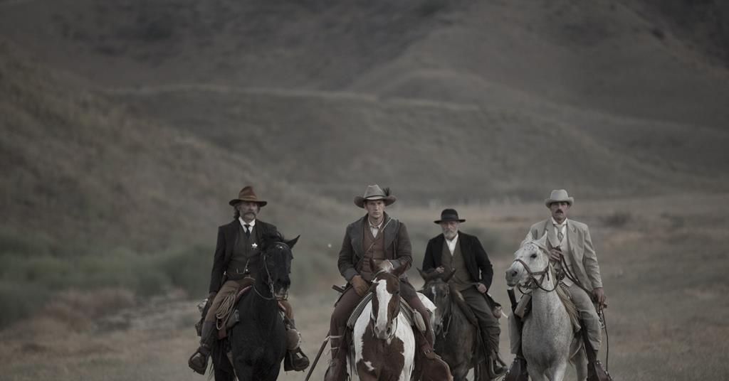 'Bone Tomahawk': Đánh giá