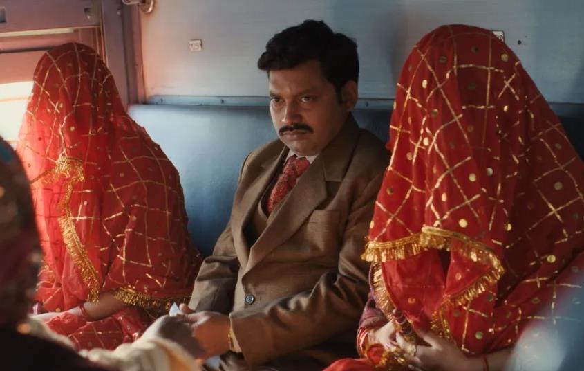 Oscars best international feature 2025: India finds ‘Lost Ladies’; Iran picks ‘In The Arms Of The Tree’