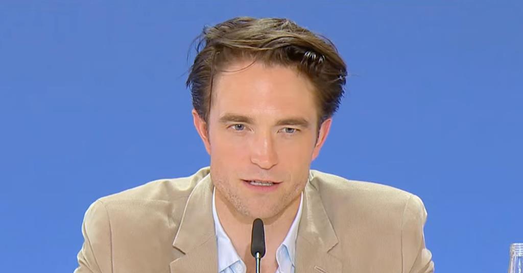 Robert Pattinson responds to Chris Hansen’s criticisms of Lance ...