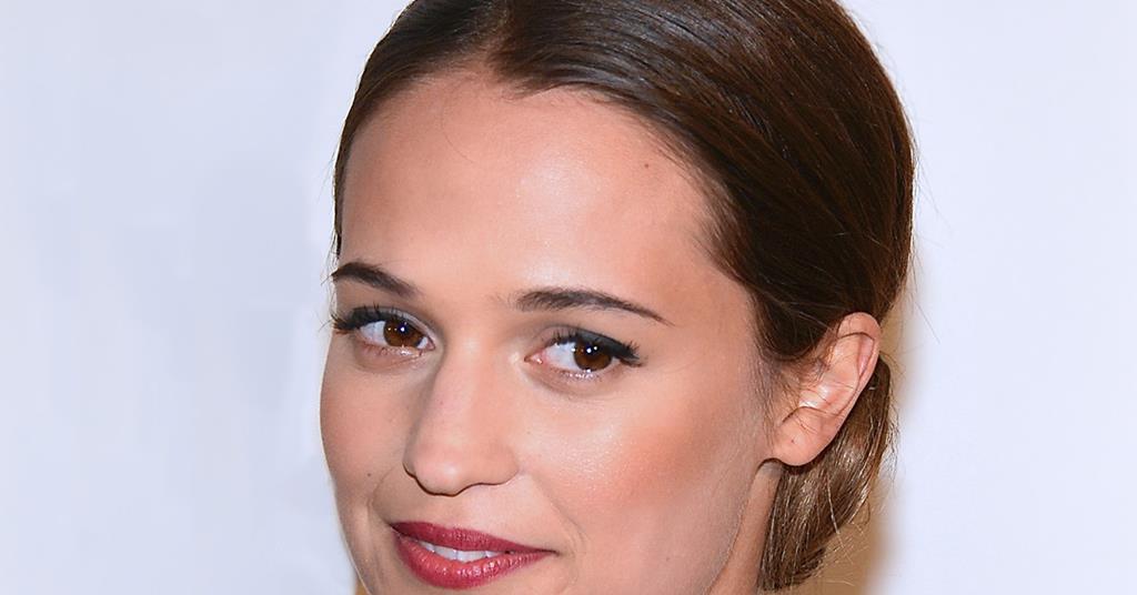 Alicia Vikander - Actor Profile - Photos & latest news