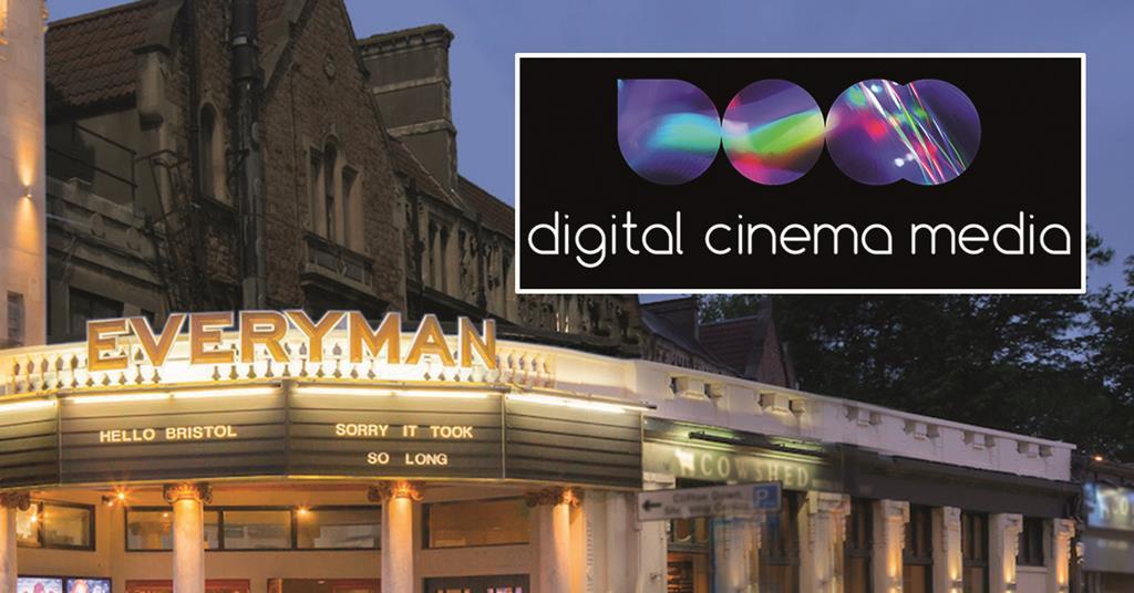 DCM Takes Over Everyman Cinemas Contract From Pearl & Dean | News | Screen