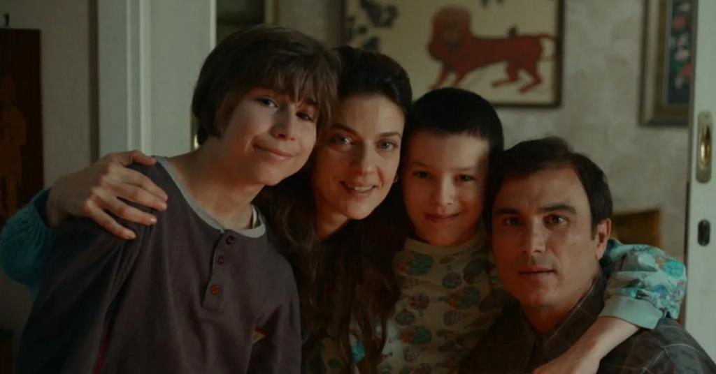 Oscars best international feature 2026: all the films submitted | Screen