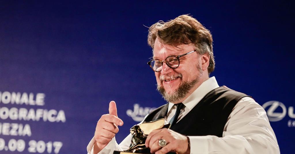 Guillermo del Toro làm trưởng ban giám khảo Liên hoan phim Venice