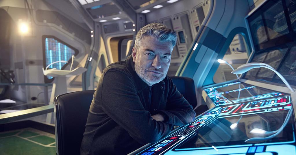 Black Mirror Season 7: Charlie Brooker on the Bleak Future and Why We Can't Look Away