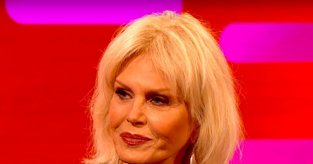 Một 'bài phát biểu xuất sắc' đã thuyết phục Bafta thuê Joanna Lumley làm người dẫn chương trình mới