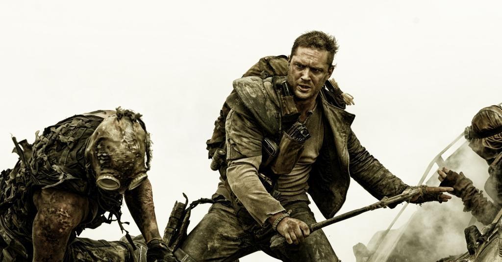 'Mad Max: Fury Road': Đánh giá