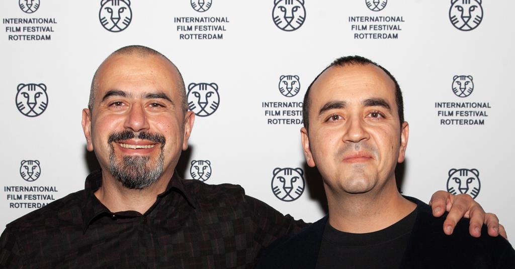 How Muayad Alayan filmed ‘A House In Jerusalem’ in Palestine and Israel