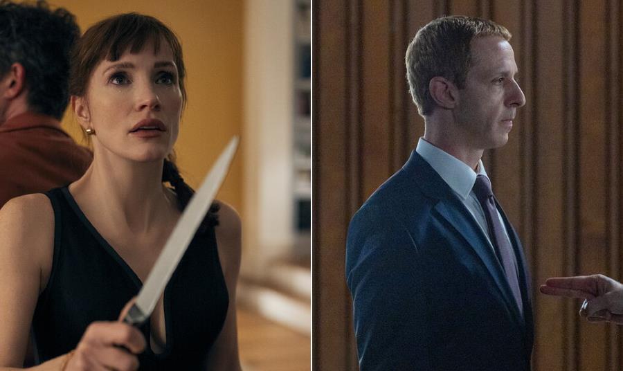 ‘Other Mommy’ calms ‘The Social Reckoning’, ‘The Uprising’ at UK-Ireland ...