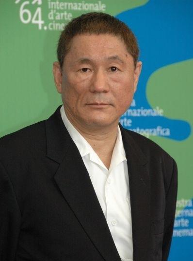 Takeshi Kitano announces plans for Outrage sequel | News | Screen