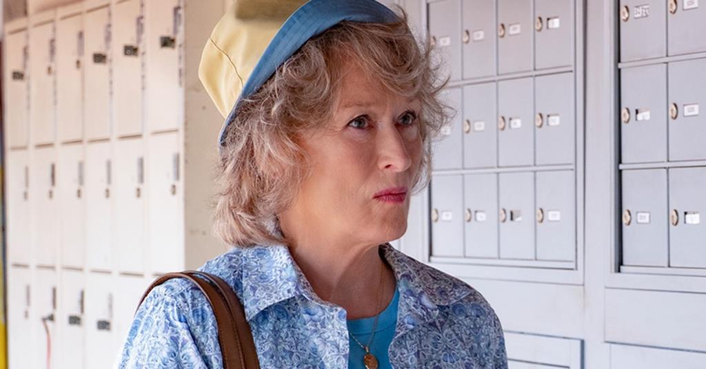 ‘The Laundromat’ Venice Review Reviews Screen