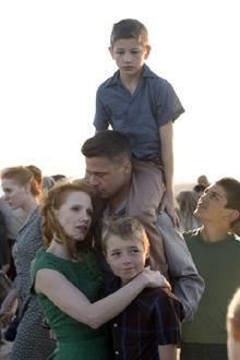 Malick, Coppola có thể dẫn đầu mùa giải mạnh mẽ tại Venice 2010
