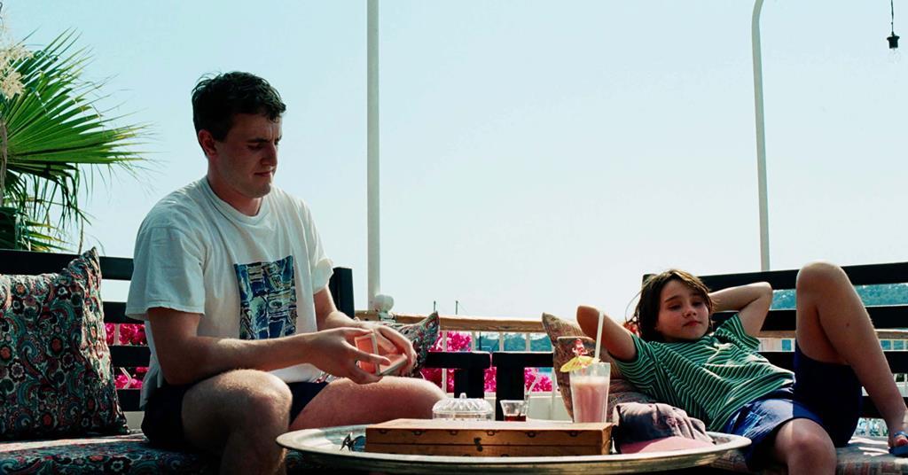 Charlotte Wells, Paul Mescal break down five key scenes from ‘Aftersun