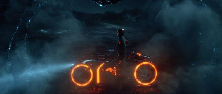 TRON Legacy | Reviews | Screen