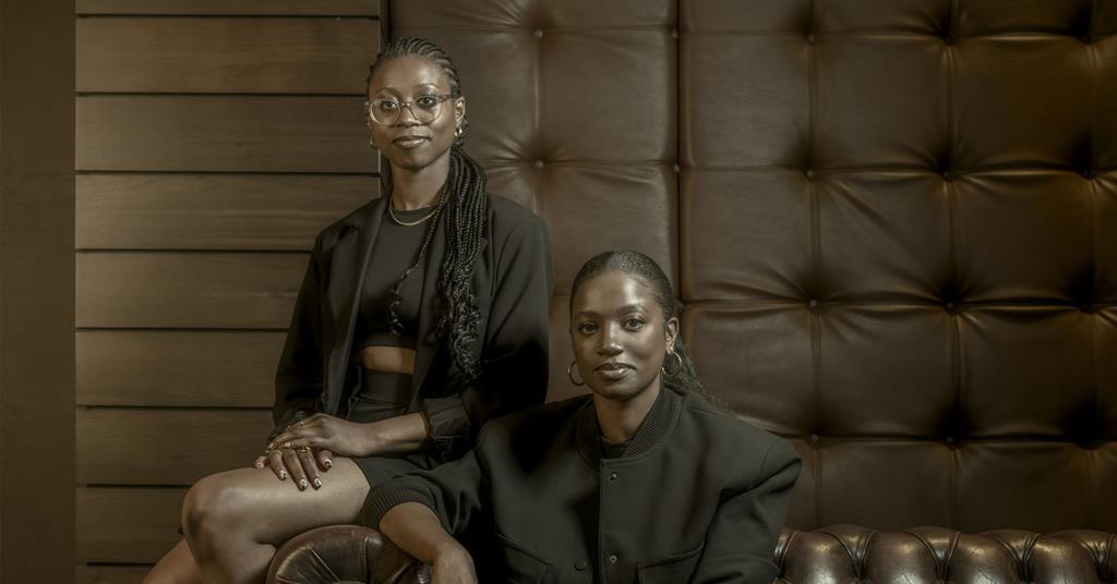 2024 明日之星：Elizabeth Rufai、Abiola Rufai-Awojide（製片）