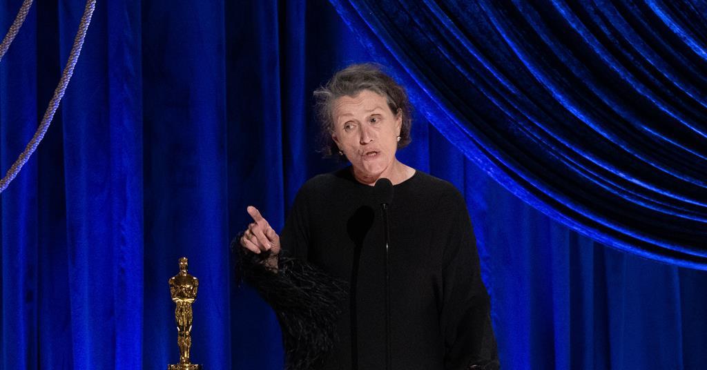 Oscar 2021: danh sách đầy đủ những người chiến thắng