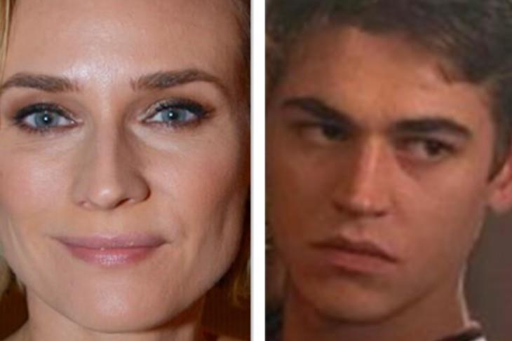 Diane Kruger After Franchise Star Hero Fiennes Tiffin Join Romance First Love News Screen Diane Kruger After Franchise Star Hero Fiennes Tiffin Join Romance First Love News Screen