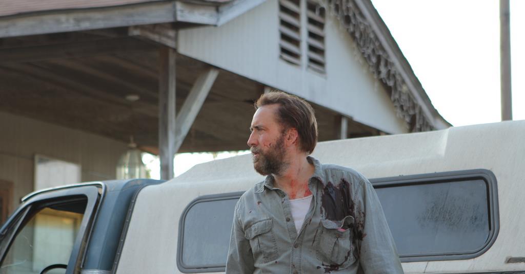 Joe's Rotten World Joe | Reviews | Screen