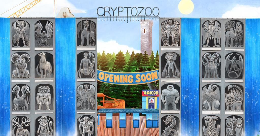 Mubi mua phim hoạt hình Berlin 'Cryptozoo' cho các thị trường lớn ở châu Âu (độc quyền)