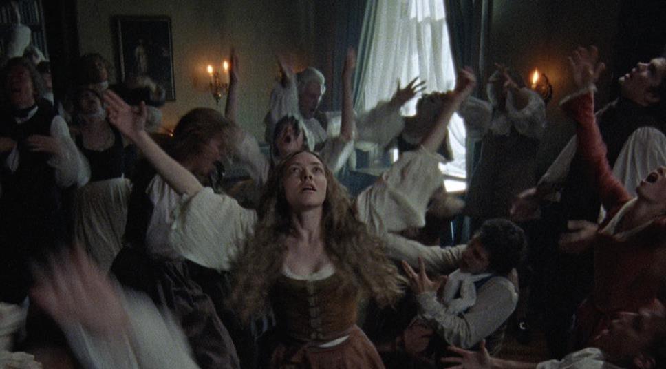 Searchlight sets Awards Corridor Release for Mona Fastvold’s “The Testament of Ann Lee” Searchlight sets Awards Corridor Release for Mona Fastvold’s “The Testament of Ann Lee”